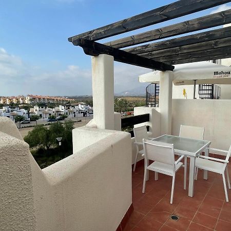 Vera Pueblo Salinas 2 Kültér fotó
