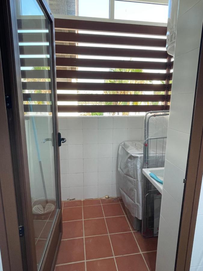 Vera Pueblo Salinas 2 Kültér fotó