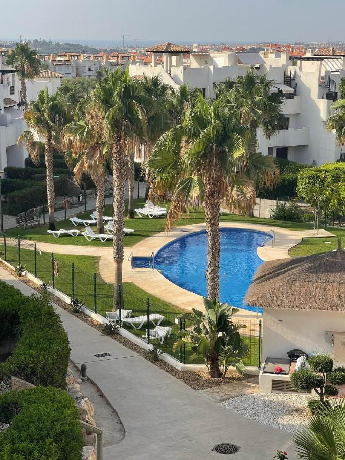 Vera Pueblo Salinas 2 Kültér fotó