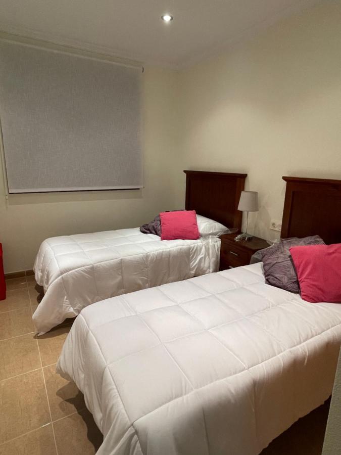 Vera Pueblo Salinas 2 Kültér fotó